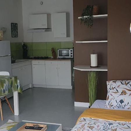 Gite Duguesclin La Flocelliere Ngoại thất bức ảnh